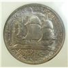 Image 4 : 1936 Long Island Half $ Commem, PCI MS66 multicolor album tone,