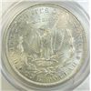 Image 4 : PCGS Green Label 1884-O $1, MS65 frosty white luster