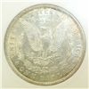 Image 4 : PCI 1897-O Morgan $, MS60,Light gold tone at edges,  v.nice for a "60"