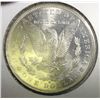Image 1 : 1884-O MORGAN DOLLAR GEM BU+ NICE