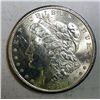 Image 1 : 1882-S MORGAN DOLLAR CHOICE/GEM BU