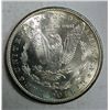 Image 2 : 1882-S MORGAN DOLLAR CHOICE/GEM BU