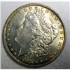 Image 1 : 1892 MORGAN DOLLAR CHOICE BU