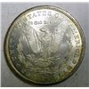 Image 2 : 1884-CC MORGAN DOLLAR CHOICE/GEM BU, PRETTY COLOR