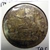 Image 1 : 1876-S TRADE DOLLAR ORIGINAL AU