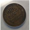 Image 3 : 1914-D LINCOLN ONE CENT ANACS FINE, CLEANED, NICE