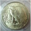 Image 4 : 1941 Walker half $ PCGS66