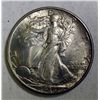 Image 1 : 1936-D WALKING LIBERTY HALF DOLLAR CHOICE/GEM BU