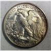 Image 2 : 1936-D WALKING LIBERTY HALF DOLLAR CHOICE/GEM BU