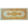 Image 2 : 1922  $50   gold certificate  nice VF/XF