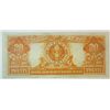 Image 2 : 1906  $20   gold certificate  nice XF+