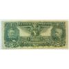 Image 2 : 1896 $5  silver certificate Fine