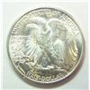 Image 2 : 1941-S Half $, ChBu65, Well struck, screammin blast white!