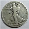 Image 1 : 1921 Walker half $  VG