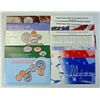 Image 3 : U.S. MINT UNCIRCULATED SETS OF THE 90'S