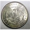 Image 2 : 1890 MORGAN DOLLAR CHOICE/GEM BU