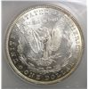 Image 3 : 1881 MORGAN DOLLAR ICG MS65 GEM!
