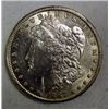 Image 1 : 1887-S MORGAN DOLLAR AU/UNC NICE