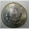 Image 2 : 1887-S MORGAN DOLLAR AU/UNC NICE