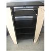 Image 2 : Stereo cabinet .