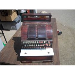 National cash register #2893258-722T .