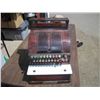Image 1 : National cash register #2893258-722T .