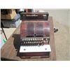 Image 2 : National cash register #2893258-722T .