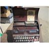 Image 3 : National cash register #2893258-722T .