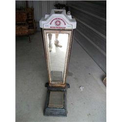 Watling scale co. chicago--coin operated .