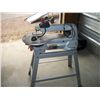 Image 4 : Sears Craftsman Pro scroll  saw 20 inch variable