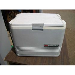Igloo cool mate 36 110 volt cooler broken handle