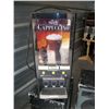 Image 1 : Curtis commercial cappichino machine model SCPC-3DC1-10-02.  tested and wotking