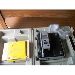 Kodak M10 super 8 or 8mm projector .