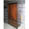 Image 1 : Armoire- made in indonesia .