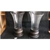 Image 1 : Homefest Austi Fluted Hurricanes .