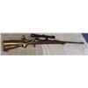 Image 2 : Remington 270 Win. model 700 #269165, with leopold scope M8-4X