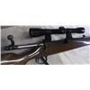 Image 3 : Remington 270 Win. model 700 #269165, with leopold scope M8-4X