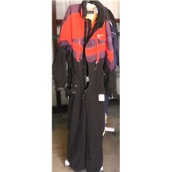 Bodner size 38 heli-ski suit .