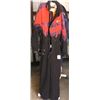Image 1 : Bodner size 38 heli-ski suit .