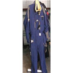 Marmot size 40 Heli-ski suit .