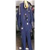 Image 1 : Marmot size 40 Heli-ski suit .