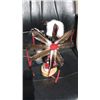 Image 2 : Traditional Dancer Kachina by F. Yazzie 11 inches