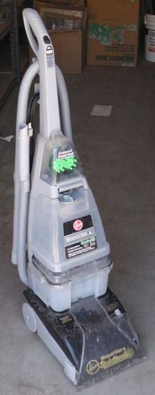 Hoover Spin Scrub Parts - facial scrub