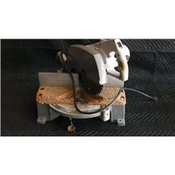 Rockwell Mitre Saw .