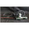 Image 1 : Green B & D 16" Elec Hedge Trimmer with Cord .