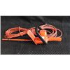 Image 1 : Orange B & D 16" Elec Hedge Trimmer with Cord .