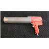 Image 1 : Ridgid 1 Quart Air Powered Caulk Gun .