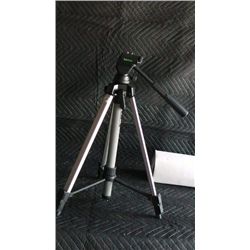 Kalimar Video Tripod, New in Box .