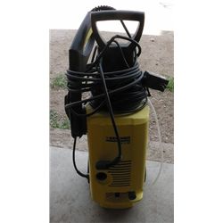 Karcher K 3.99 Pressure Washer, Needs Tips .