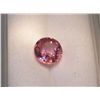 Image 2 : Natural Bouquet Pink Spinel, 1.18 carats 6.6 x 6.2 x 3.8 mm, Mogok Region ERV